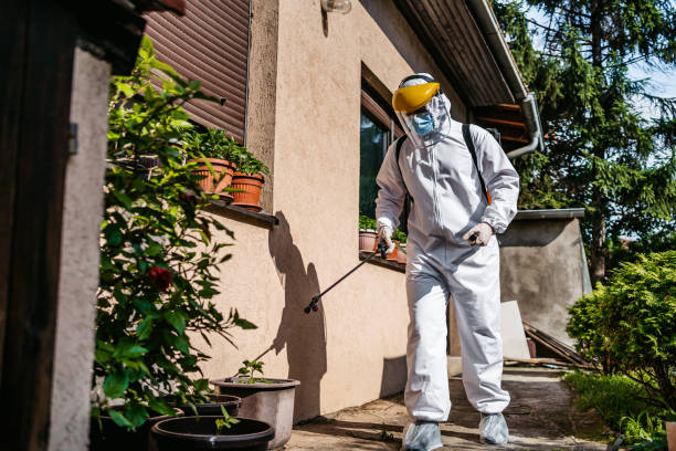 Best Commercial Pest Control Services  in Oakhurst, NJ