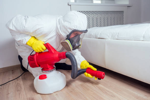 Pest Prevention Services in Oakhurst, NJ